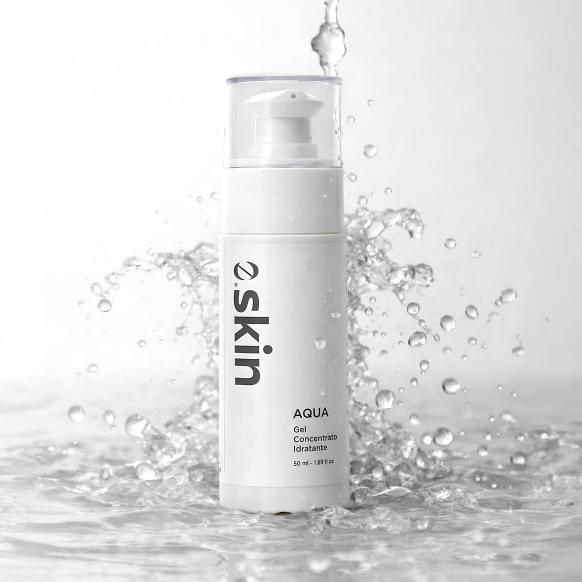 Gel concentrato idratazione profonda