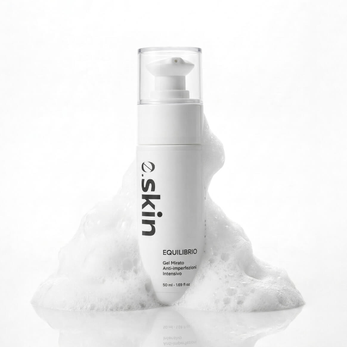 Siero mirato anti-imperfezioni intensivo 30 ml